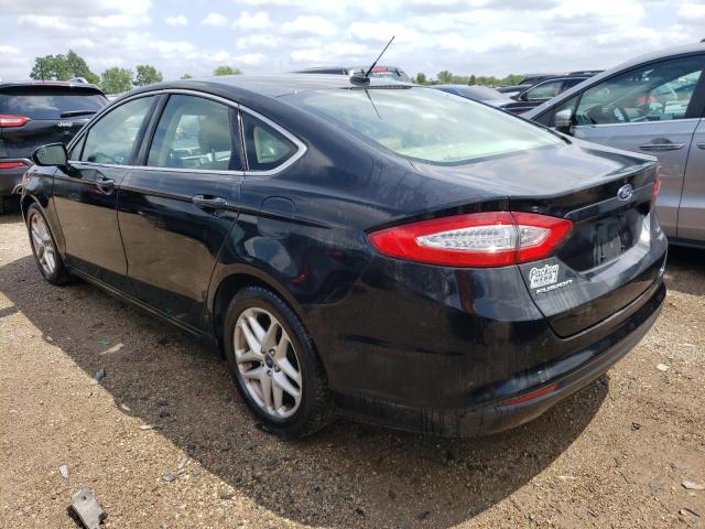 Photo 1 VIN: 3FA6P0HD5ER317301 - FORD FUSION SE 