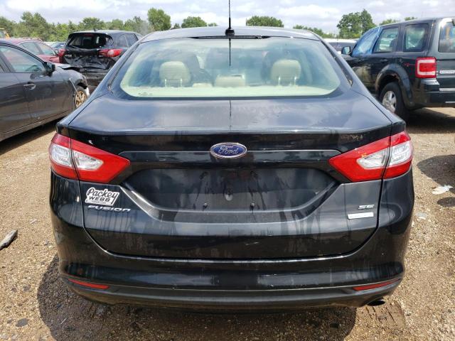 Photo 5 VIN: 3FA6P0HD5ER317301 - FORD FUSION SE 