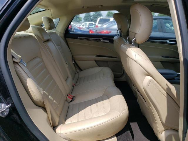 Photo 9 VIN: 3FA6P0HD5ER317301 - FORD FUSION SE 