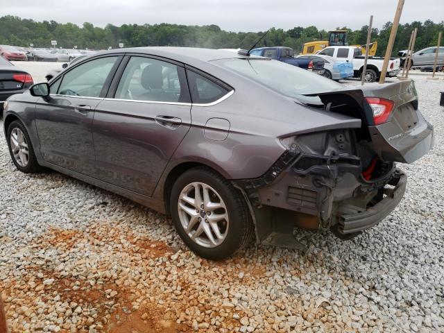 Photo 1 VIN: 3FA6P0HD5ER332008 - FORD FUSION 