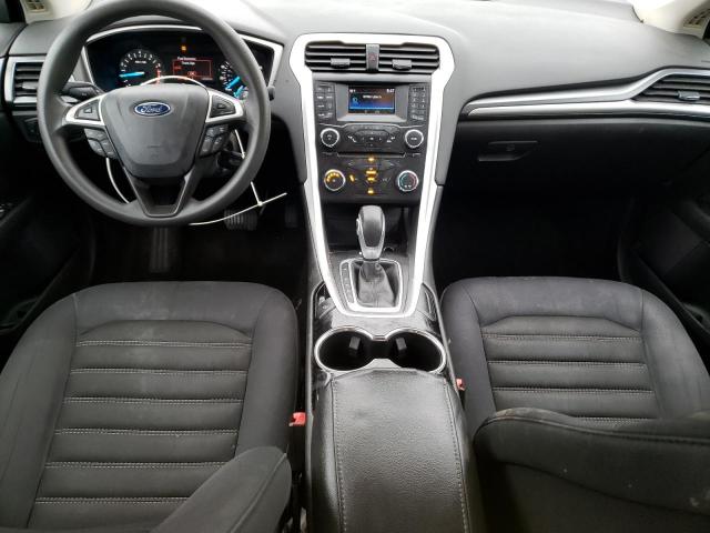 Photo 7 VIN: 3FA6P0HD5ER332008 - FORD FUSION 