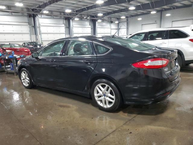 Photo 1 VIN: 3FA6P0HD5ER337242 - FORD FUSION SE 