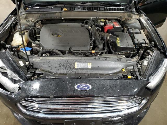 Photo 10 VIN: 3FA6P0HD5ER337242 - FORD FUSION SE 