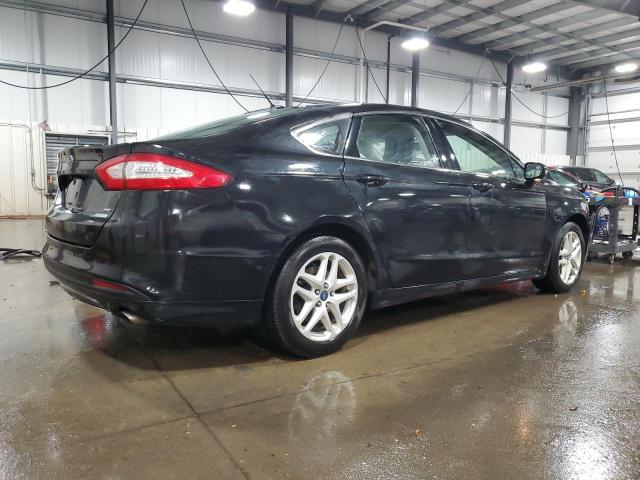 Photo 2 VIN: 3FA6P0HD5ER337242 - FORD FUSION SE 