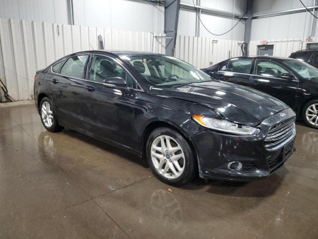 Photo 3 VIN: 3FA6P0HD5ER337242 - FORD FUSION SE 