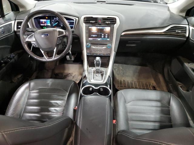 Photo 7 VIN: 3FA6P0HD5ER337242 - FORD FUSION SE 