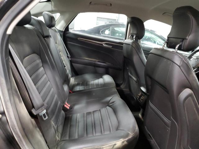 Photo 9 VIN: 3FA6P0HD5ER337242 - FORD FUSION SE 