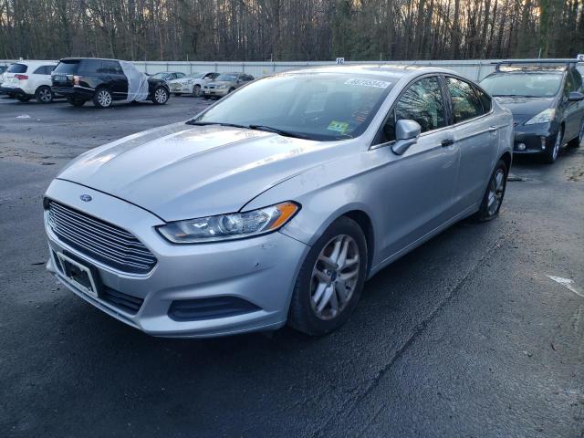 Photo 0 VIN: 3FA6P0HD5ER339363 - FORD FUSION 