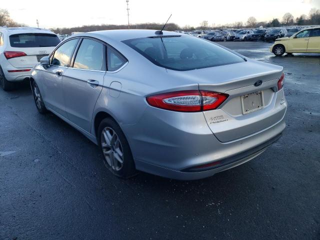 Photo 1 VIN: 3FA6P0HD5ER339363 - FORD FUSION 