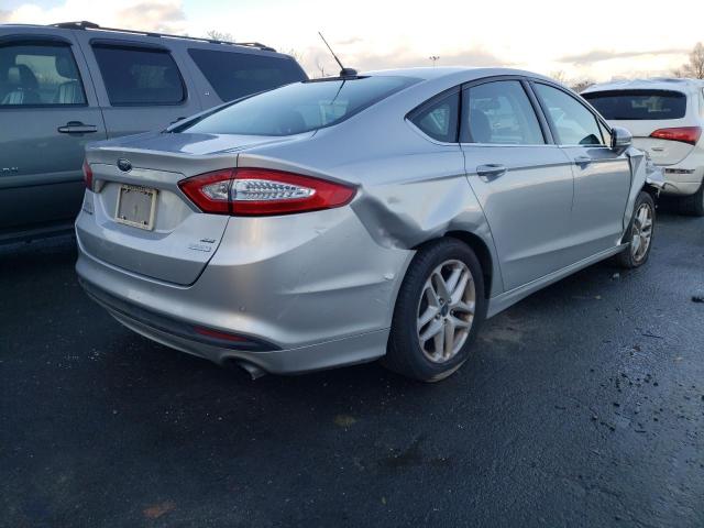 Photo 2 VIN: 3FA6P0HD5ER339363 - FORD FUSION 