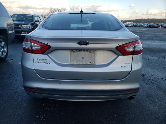 Photo 5 VIN: 3FA6P0HD5ER339363 - FORD FUSION 