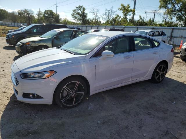 Photo 0 VIN: 3FA6P0HD5ER343140 - FORD FUSION SE 