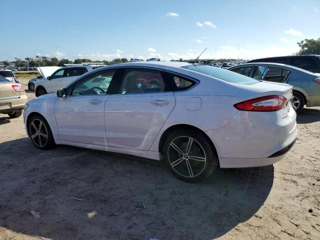 Photo 1 VIN: 3FA6P0HD5ER343140 - FORD FUSION SE 