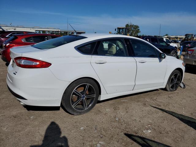 Photo 2 VIN: 3FA6P0HD5ER343140 - FORD FUSION SE 