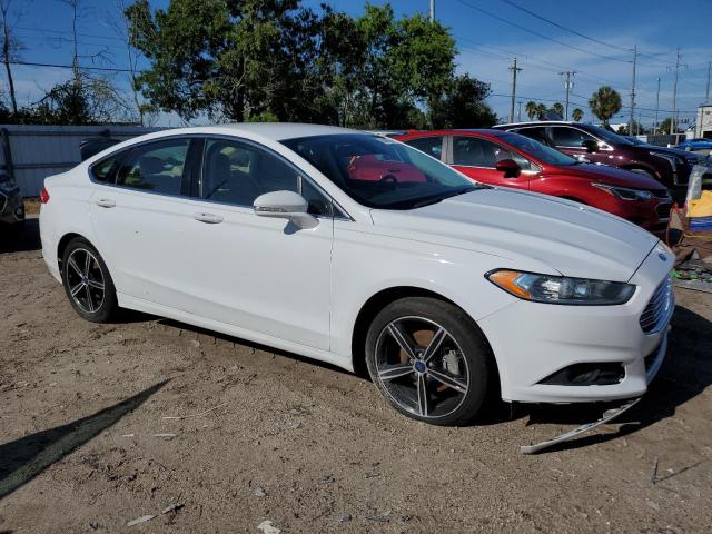 Photo 3 VIN: 3FA6P0HD5ER343140 - FORD FUSION SE 