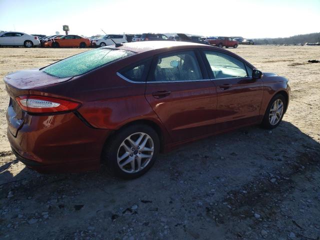 Photo 2 VIN: 3FA6P0HD5ER359743 - FORD FUSION SE 