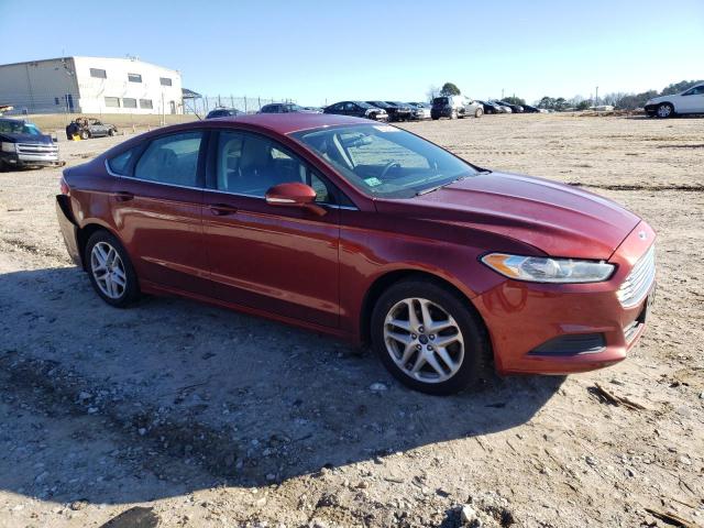 Photo 3 VIN: 3FA6P0HD5ER359743 - FORD FUSION SE 