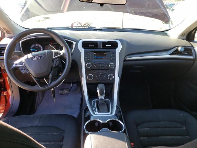 Photo 7 VIN: 3FA6P0HD5ER359743 - FORD FUSION SE 