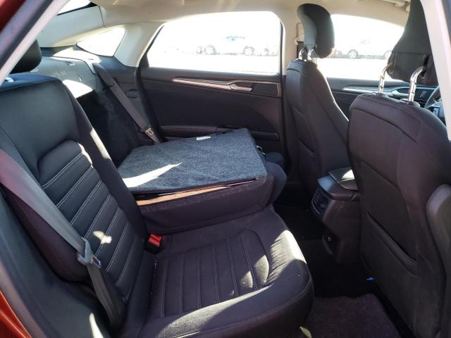 Photo 9 VIN: 3FA6P0HD5ER359743 - FORD FUSION SE 