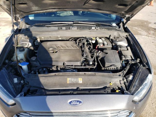 Photo 6 VIN: 3FA6P0HD5ER364456 - FORD FUSION SE 