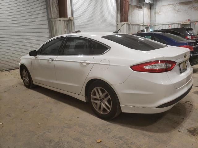 Photo 1 VIN: 3FA6P0HD5ER375277 - FORD FUSION 