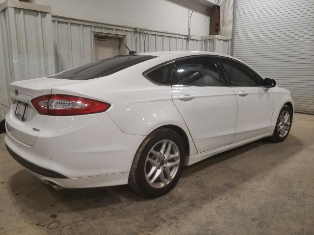 Photo 2 VIN: 3FA6P0HD5ER375277 - FORD FUSION 