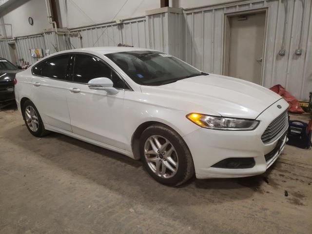 Photo 3 VIN: 3FA6P0HD5ER375277 - FORD FUSION 