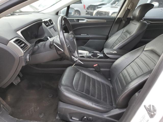 Photo 6 VIN: 3FA6P0HD5ER375277 - FORD FUSION 