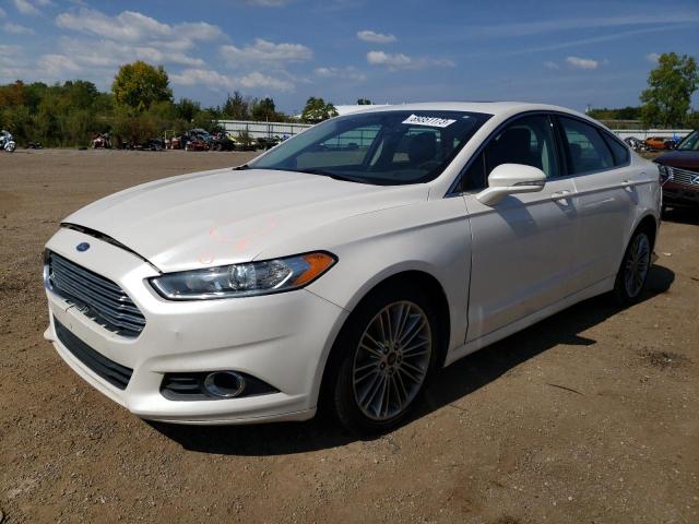 Photo 0 VIN: 3FA6P0HD5ER376641 - FORD FUSION SE 