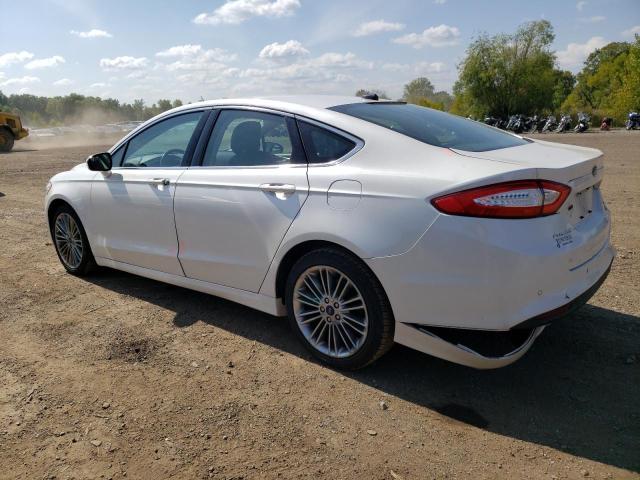 Photo 1 VIN: 3FA6P0HD5ER376641 - FORD FUSION SE 