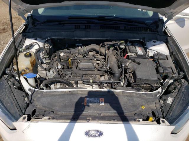 Photo 10 VIN: 3FA6P0HD5ER376641 - FORD FUSION SE 