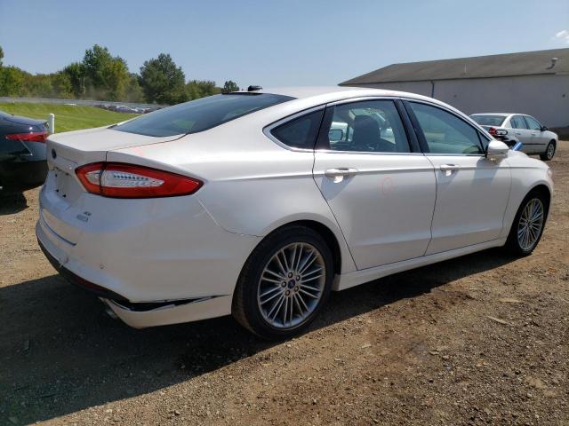 Photo 2 VIN: 3FA6P0HD5ER376641 - FORD FUSION SE 