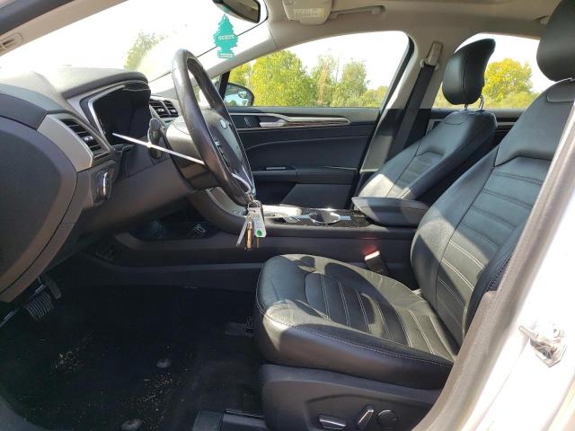 Photo 6 VIN: 3FA6P0HD5ER376641 - FORD FUSION SE 