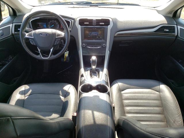 Photo 7 VIN: 3FA6P0HD5ER376641 - FORD FUSION SE 