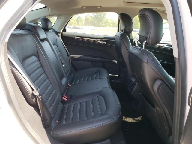 Photo 9 VIN: 3FA6P0HD5ER376641 - FORD FUSION SE 