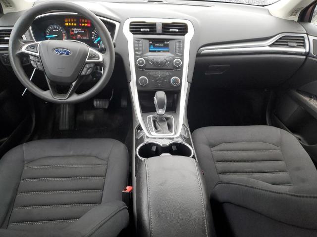 Photo 7 VIN: 3FA6P0HD5FR105726 - FORD FUSION SE 