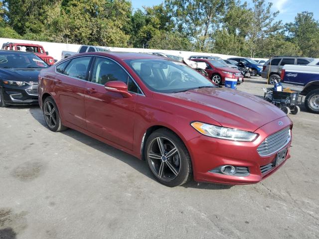 Photo 3 VIN: 3FA6P0HD5FR110716 - FORD FUSION SE 