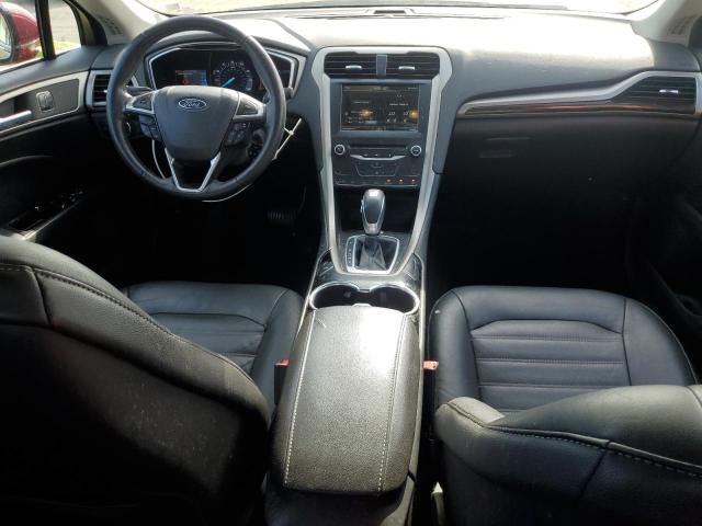 Photo 7 VIN: 3FA6P0HD5FR110716 - FORD FUSION SE 