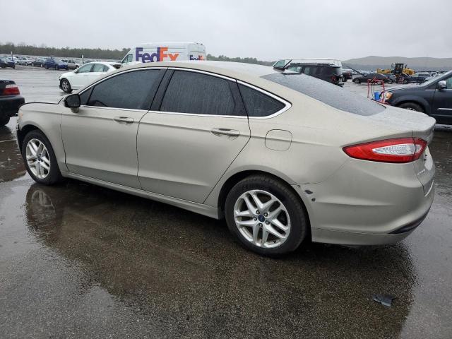 Photo 1 VIN: 3FA6P0HD5FR118783 - FORD FUSION 