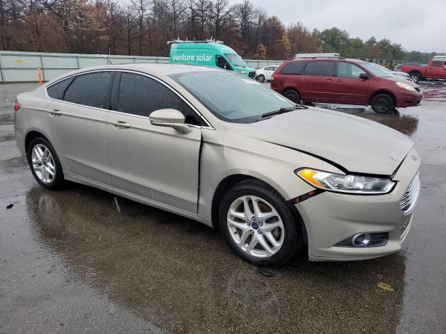 Photo 3 VIN: 3FA6P0HD5FR118783 - FORD FUSION 