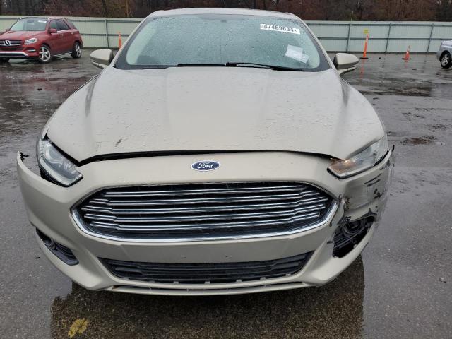 Photo 4 VIN: 3FA6P0HD5FR118783 - FORD FUSION 