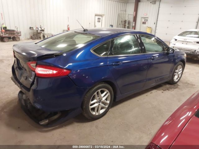 Photo 3 VIN: 3FA6P0HD5FR120176 - FORD FUSION 