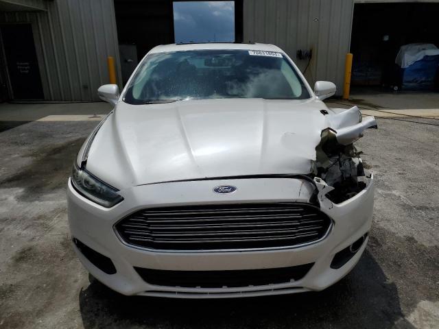 Photo 4 VIN: 3FA6P0HD5FR123840 - FORD FUSION SE 