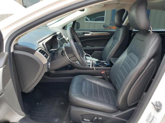 Photo 6 VIN: 3FA6P0HD5FR123840 - FORD FUSION SE 