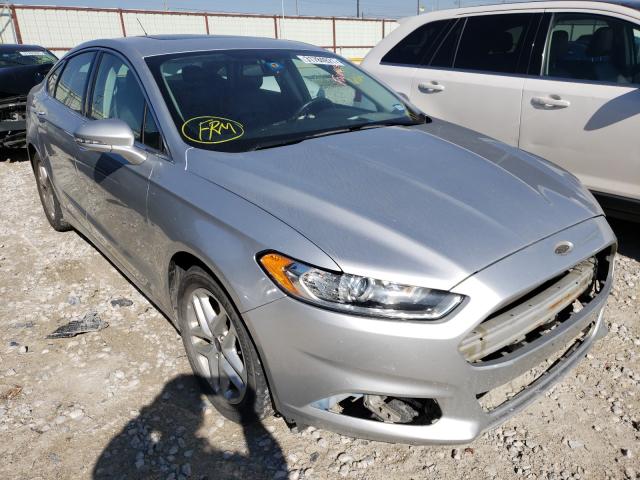 Photo 0 VIN: 3FA6P0HD5FR162086 - FORD FUSION SE 