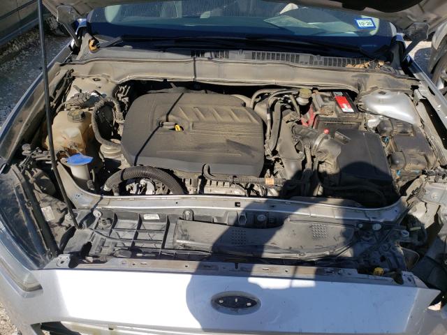 Photo 6 VIN: 3FA6P0HD5FR162086 - FORD FUSION SE 