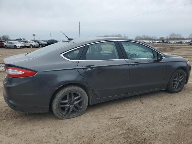 Photo 2 VIN: 3FA6P0HD5FR180412 - FORD FUSION 