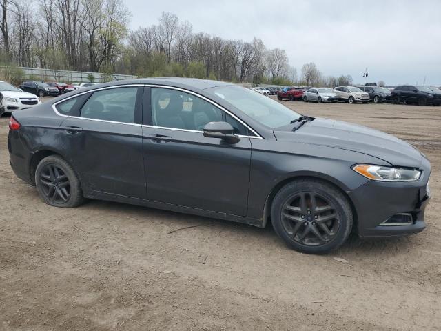 Photo 3 VIN: 3FA6P0HD5FR180412 - FORD FUSION 