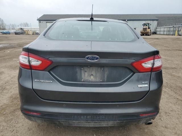 Photo 5 VIN: 3FA6P0HD5FR180412 - FORD FUSION 