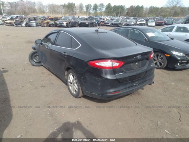 Photo 2 VIN: 3FA6P0HD5FR188008 - FORD FUSION 